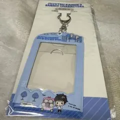 呪展廻戦 0 サンリオ カードケース 乙骨憂太 ニャニィニュニェニョン