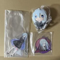 プロセカ　くじ　宵崎奏セット