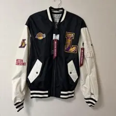 2025年最新】ALPHA INDUSTRIES メンズ スタジャンの人気アイテム