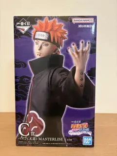 一番くじ NARUTO-ナルト- 疾風伝 C賞 ペイン(天道)