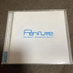 2026年最新】perfume complete bestの人気アイテム - メルカリ