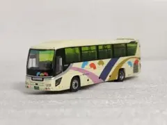 トミーテック バスコレクション 北鉄金沢バス 日野 セレガ