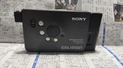 ジャンク SONY カセットウォークマン WM-EX60 ソニー - メルカリ