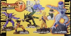 DRAGONBALL×BLUEDRAGONドラゴン大全 10種 - メルカリ