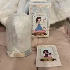 【新品】POP MART ディズニープリンセス　ムーラン　フィギュア