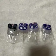 たまごっちカラフルキャンディチャーム