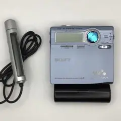 SONY ソニー MDウォークマン レコーダー MZ-R910★中古 Amazon.co.jp: SONY ソニー MZ-R910-P ピンク ポータブルMD