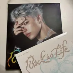 &TEAM Back to life ソロ盤 MAKI miniとまとめうり