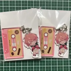 Paradox Live グッズ　玲央