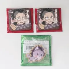鬼滅の刃　バレンタイン　玄弥
