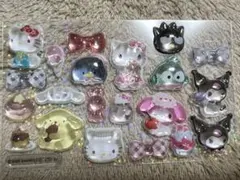 正規品⭐︎ボンボンドロップシール⭐︎おすそ分けシール⭐︎サンリオ