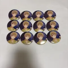 すとぷり るぅとくん 2020夏 缶バッジ