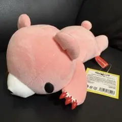 グル〜ミ〜 ぬいぐるみ パープル コウモリ グル〜ミ〜 ぬいぐるみ パープル コウモリ - メルカリ