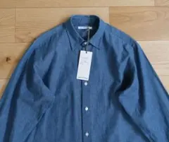 maatee&sons シャツ