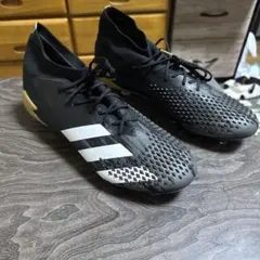 2026年最新】PREDATOR adidasの人気アイテム - メルカリ