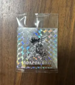 ドラゴンボール ウエハース40周年　第二弾　1巻