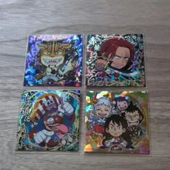 並上品　ワンピースウエハースシールまとめ売り