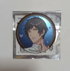 うたのプリンスさま うたプリ スイパラ DISH UP 缶バッジ 皇綺羅