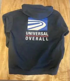 UNIVERSAL OVERALL パーカーのサムネイル