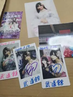 2026年最新】ババババンビ チェキの人気アイテム - メルカリ