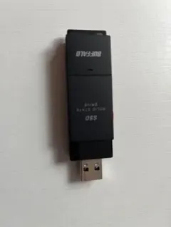 BUFFALO スティックSSD 500GB SSD-PUT500U3-BKC - メルカリ