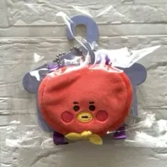 BT21 BABY たっとん リュック TATA タタ　V テテ