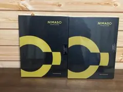 新品未使用　NIMASO ガラスフィルム　iPad AIR 11インチ