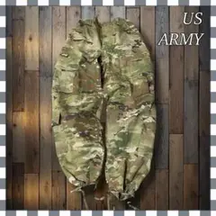 US ARMY 米軍放出品 マルチカム ダブルニー ミリタリーカーゴパンツ