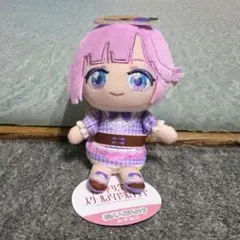 蓮ノ空女学院スクールアイドルクラブ ぬいぷりけおすわり 安養寺姫芽