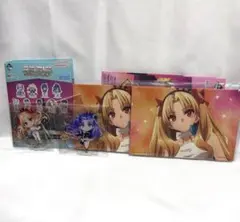 FGO Fate 一番くじ　エレシュキガル　G賞　I賞