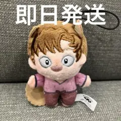 善法寺伊作 劇場版 忍たま乱太郎 ほわぬい ナンジャタウン vol.2 1220