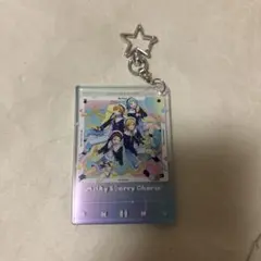 アルバム記念アクキー Ra*bits