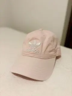 アディダスオリジナルス トレフォイル キャップ MLH55 帽子