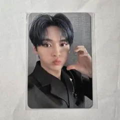 straykids リノ skzoo チェジュ トレカ nacific