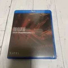 Blue-ray CHAGE and ASKA alive in live - メルカリ