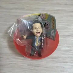 ガチャガチャ ダイアン津田　ゴイゴイスー