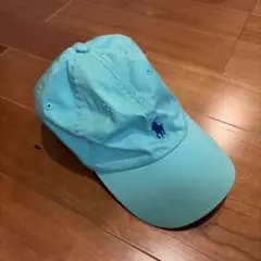 ポロ・ラルフ・ローレン キャップ