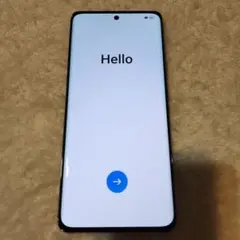 OPPO Reno10 Pro 5G グロッシーパープル SIMフリー