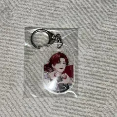 にじさんじ ローレン・イロアス ローレン NijiNail アクリルキーホルダー