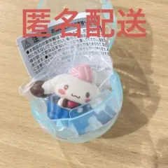 新品 サンリオキャラクターズ チョコレートドール シナモロール シナモン ガチャ