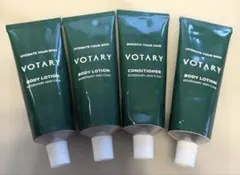 ROKU KYOTO 　ロク京都　VOTARY　アメニティ ボディローション