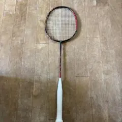 フライパワー トルネード800 バドミントンラケット - メルカリ