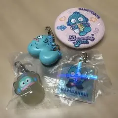 ハンギョドン セットのサムネイル