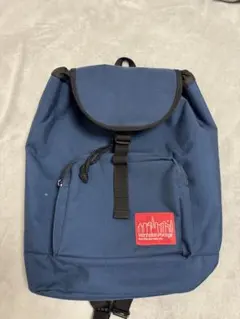 Manhattan Portage ネイビー バックパック