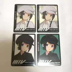 岡村直央 FiFS フォト風カード SideM FiFS もふもふえん 岡村直央 インスタントフォト - メルカリ