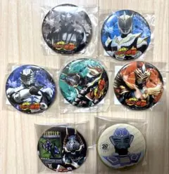 仮面ライダーザダイナー　缶バッチ　まとめ売り 仮面ライダーザダイナー 缶バッチ まとめ売り 仮面ライダーザ