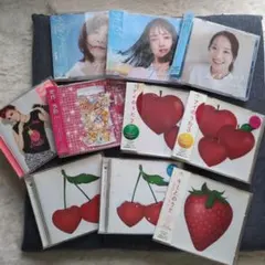 CD】Baby Rock 工藤舞 Ruppina セット - メルカリ