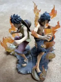 ONEPIECE(フィギュア関連その6)