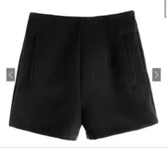 GRL ハイウエストショートパンツ [gm646]