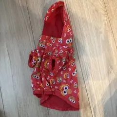 セサミストリート 服 小型犬用